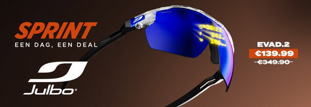 Sprint Julbo Evad