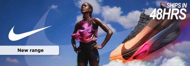 Nike Running Women