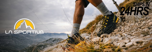 La Sportiva