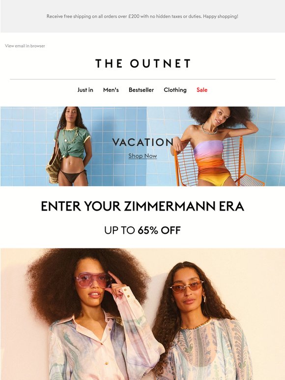 Zimmermann FTW