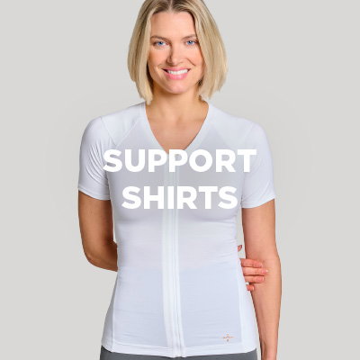 SUPPORT SHIRTS
