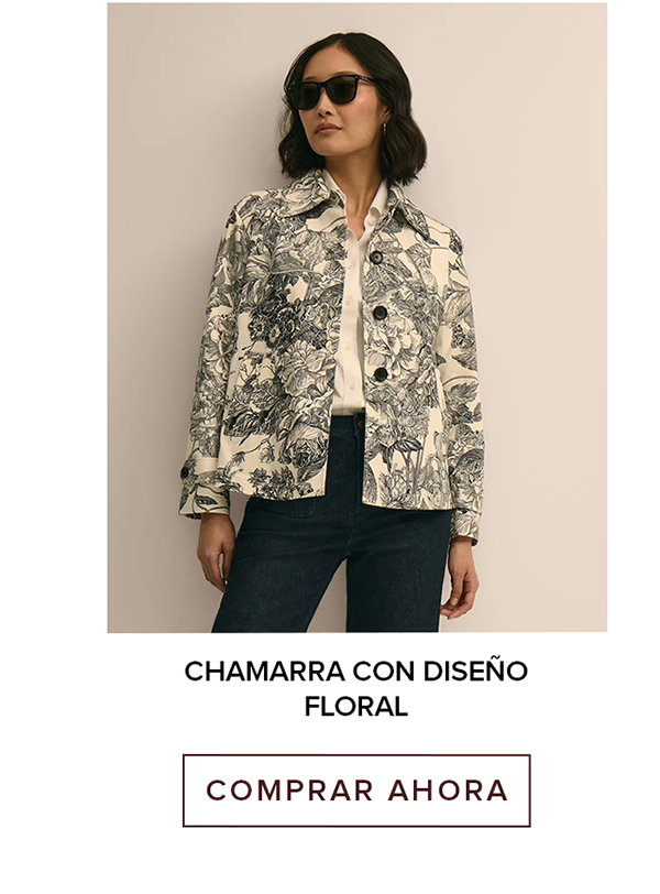 CHAMARRA