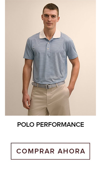 POLO PERFORMANCE