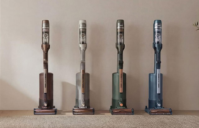 INTRODUCING THE LUXE COLLECTION