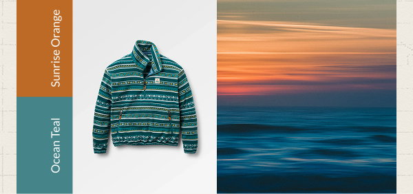 Ayla Micro Polartec® Fleece