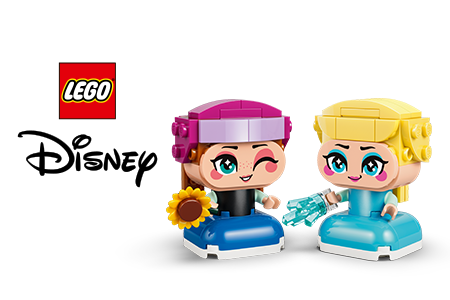 LEGO® | Disney
