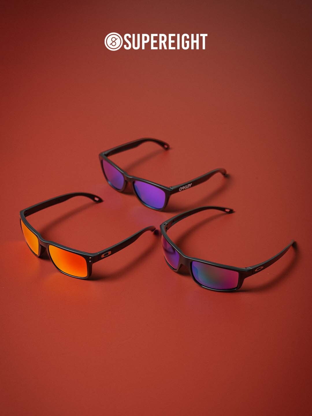 Oakley
