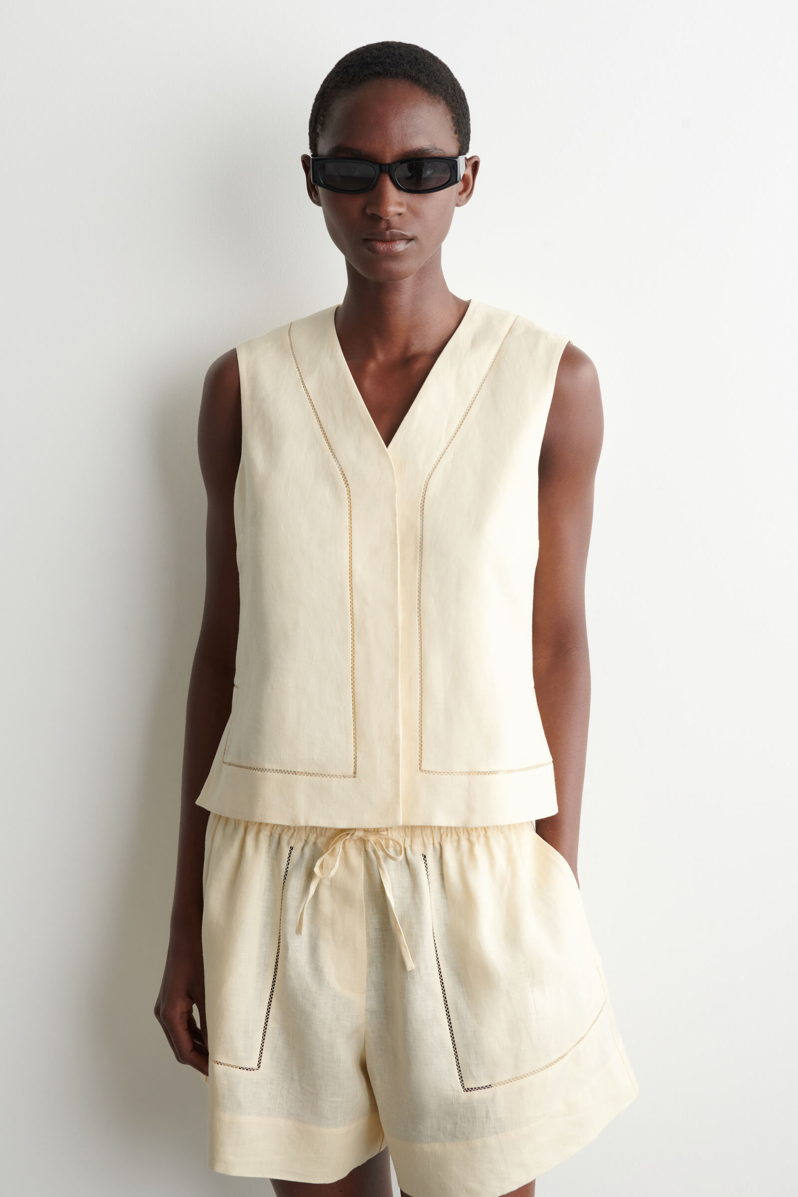 waistcoat