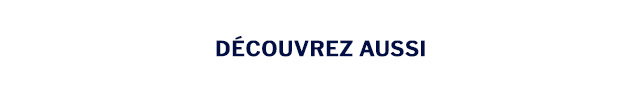 nos marques partenaires