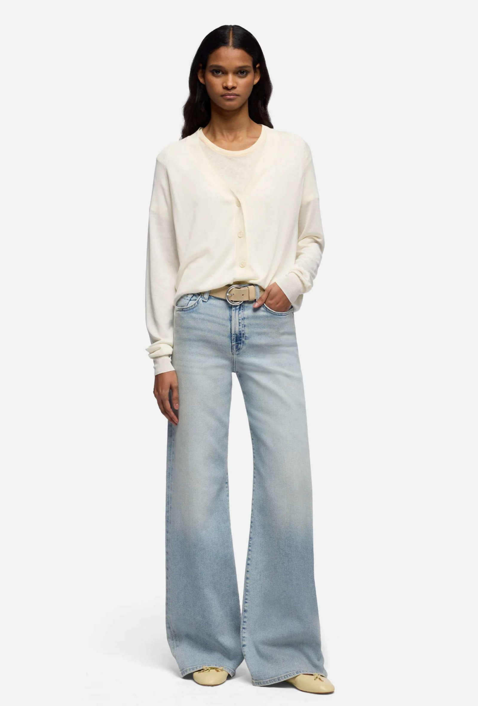Shop Bestselling Light Wash Denim