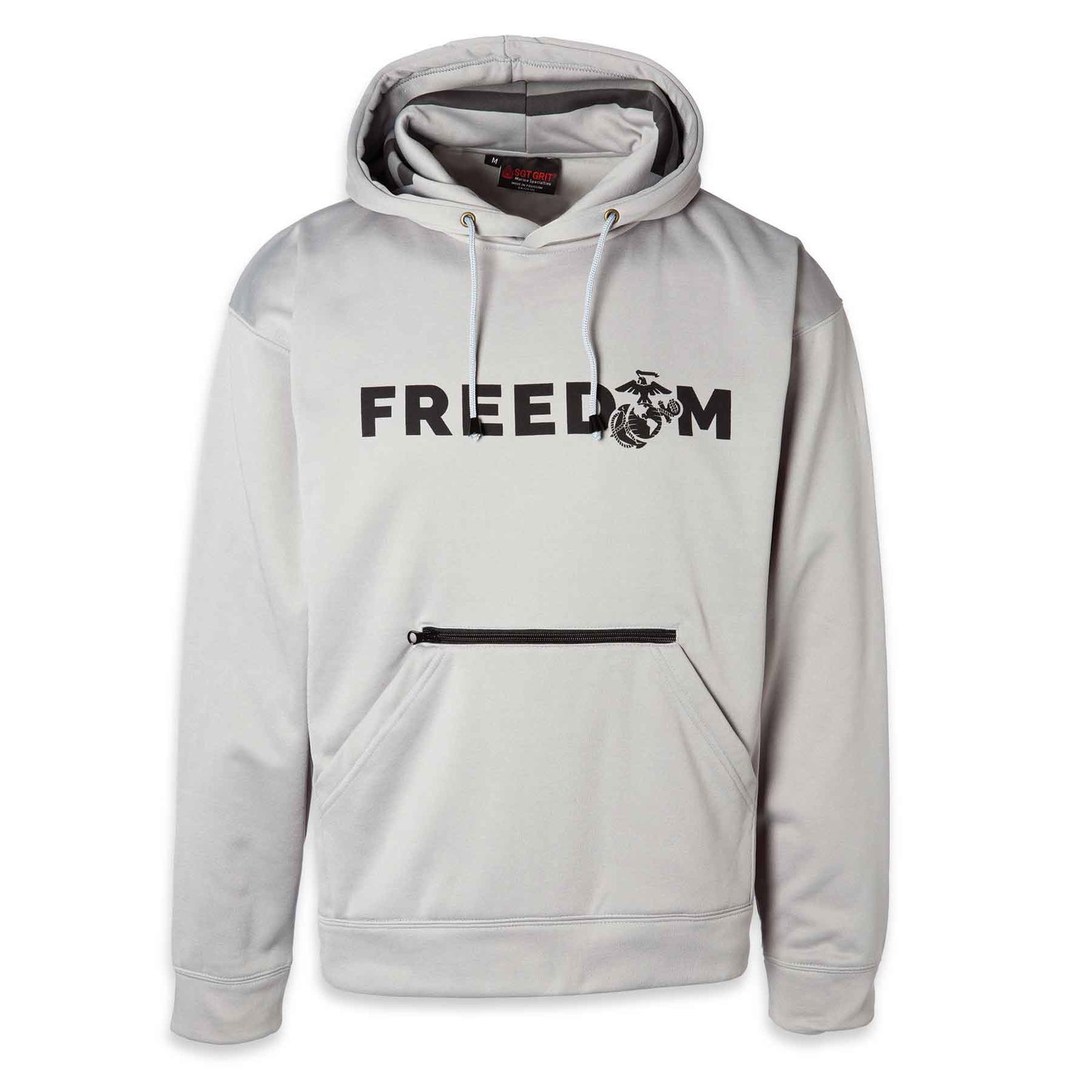 Image of Freedom Hoodie