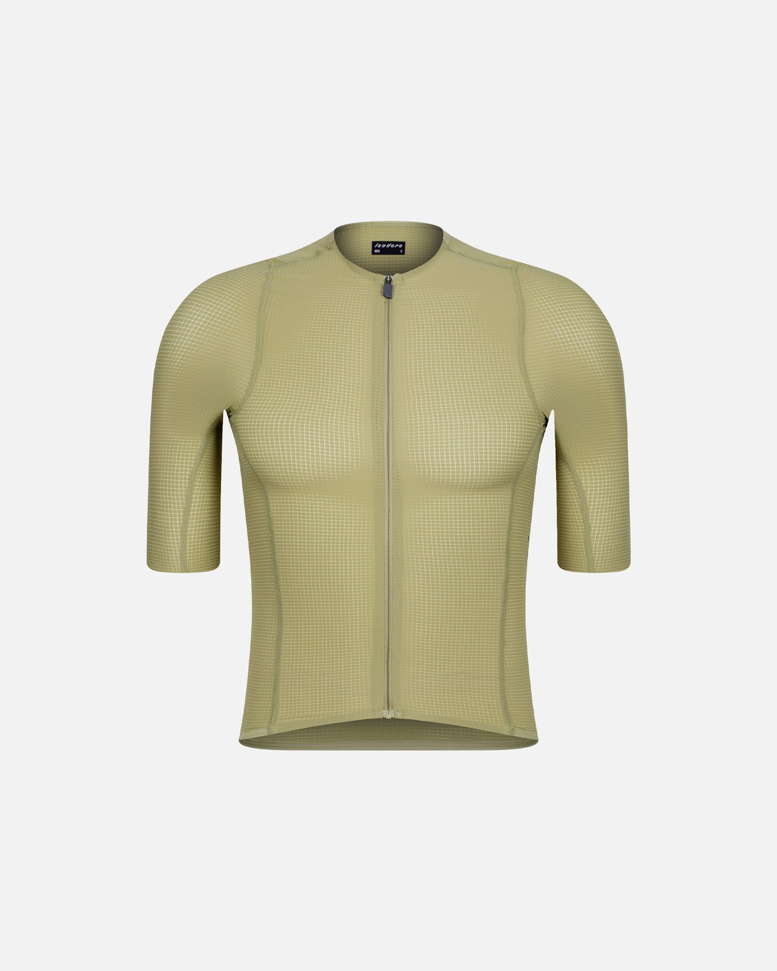 Echelon Ultralight Aero Jersey Cedar