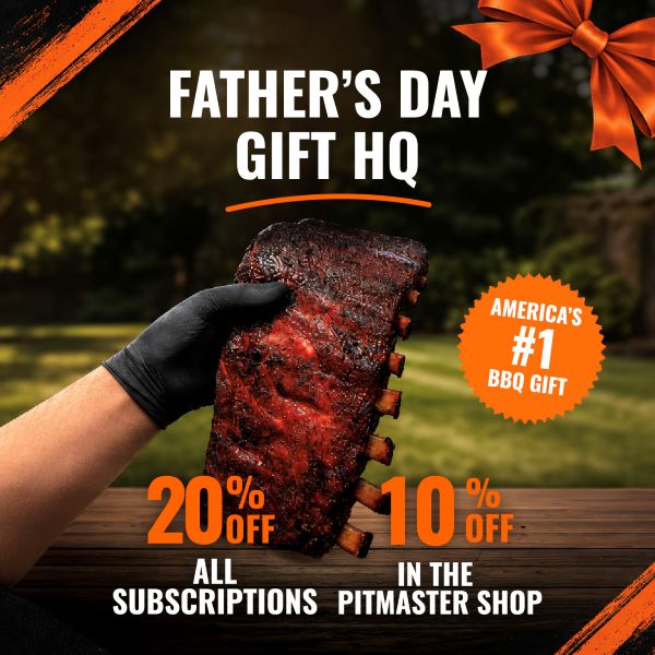 Father's Day Sale