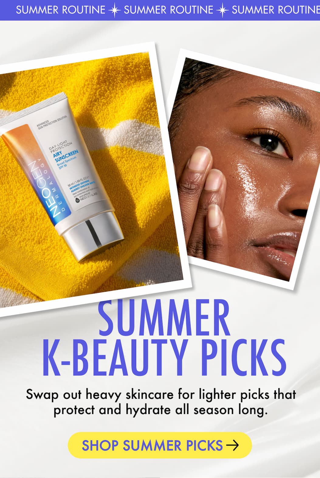 summer k beauty