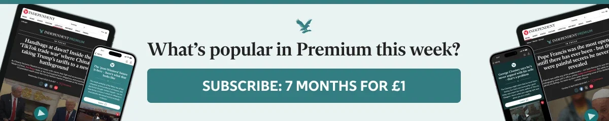 Independent Premium