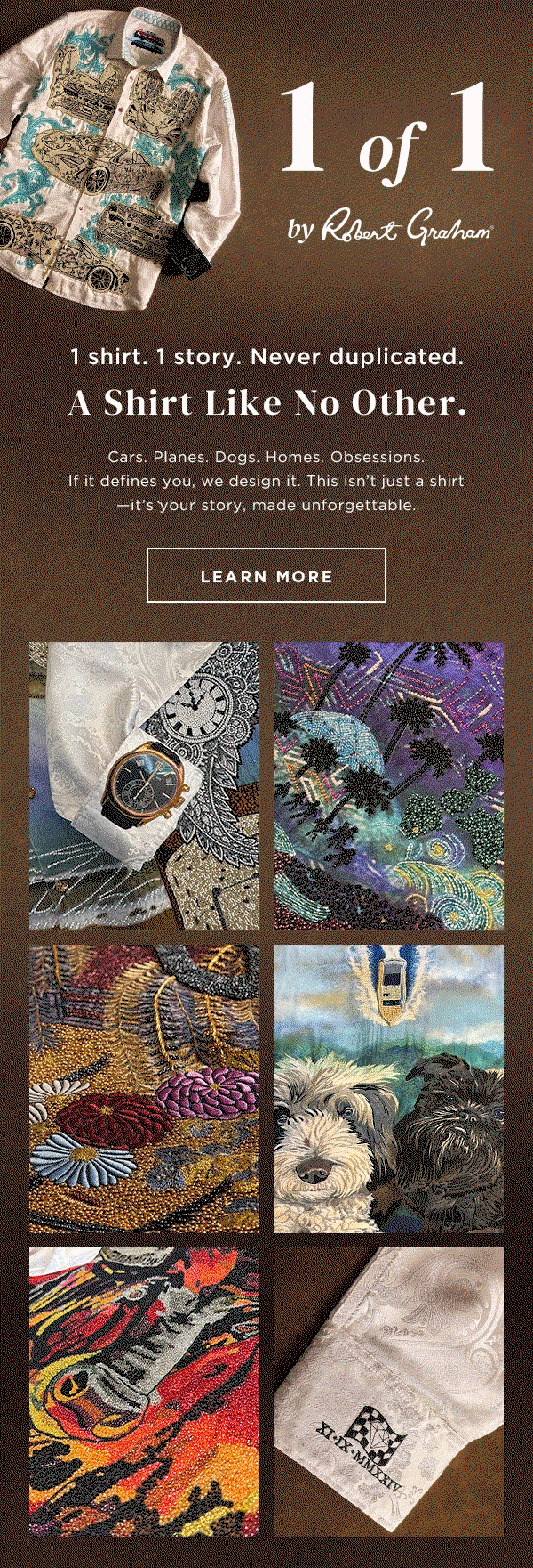 Learn more 