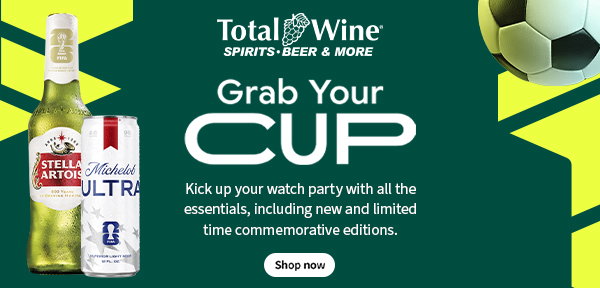 Total Wine