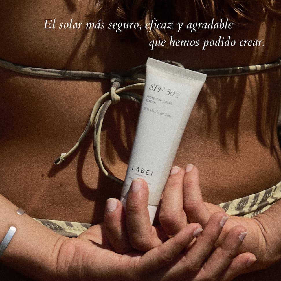 Labei Sosmetics