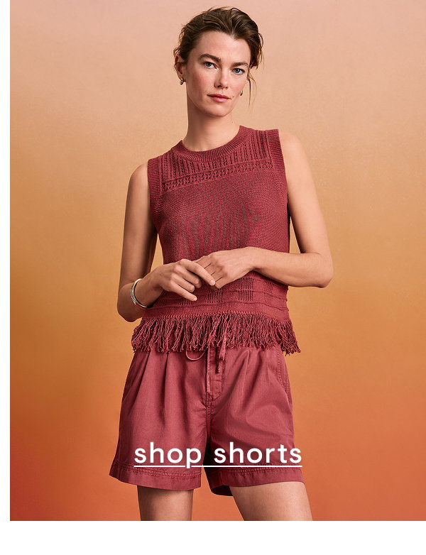 Shop shorts