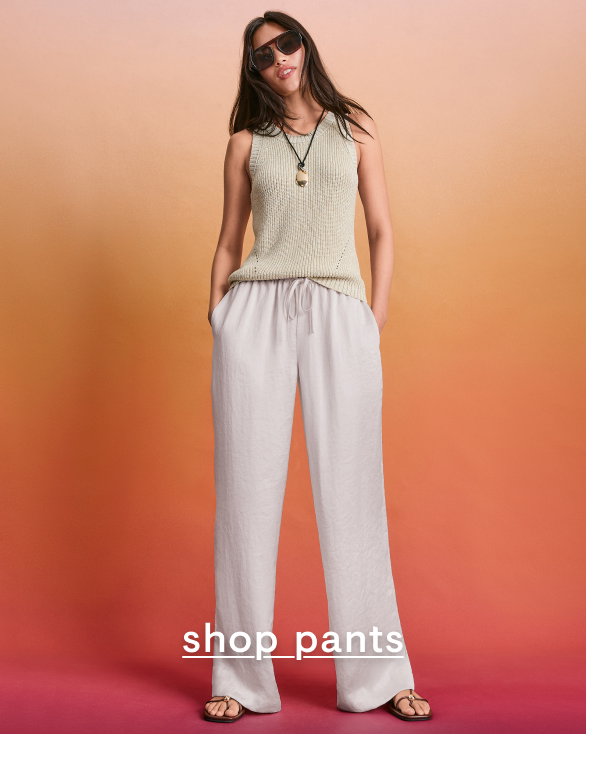Shop pants