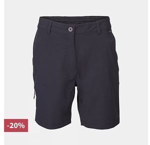 Ayacucho Womens Dale Hiking Shorts