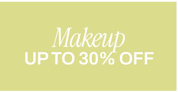 MAKEUP SALE