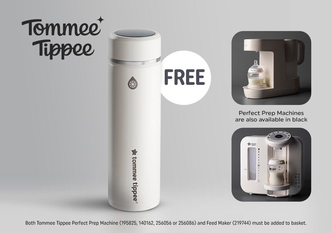 Tommee Tippee GWP
