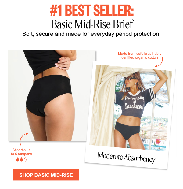 Basic Mid-Rise Brief