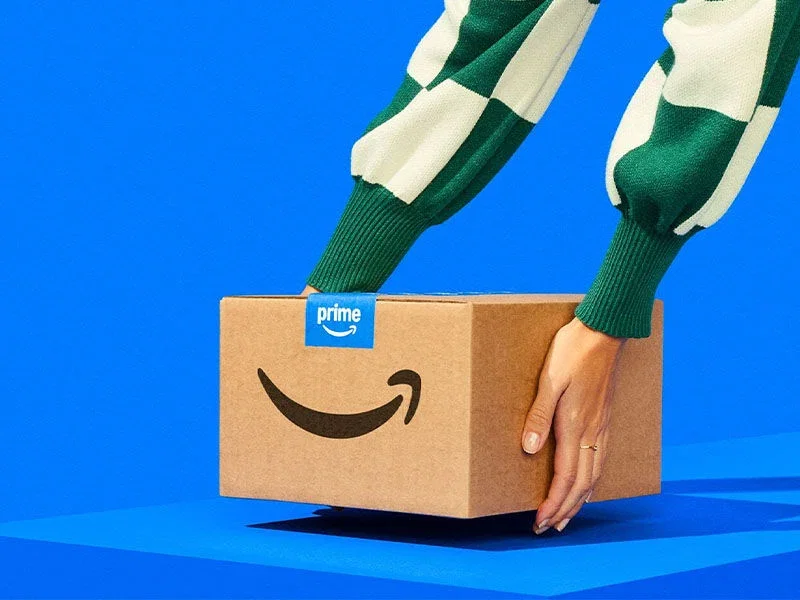 Product for Amazon