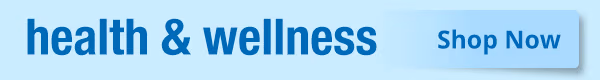 Health & Wellness