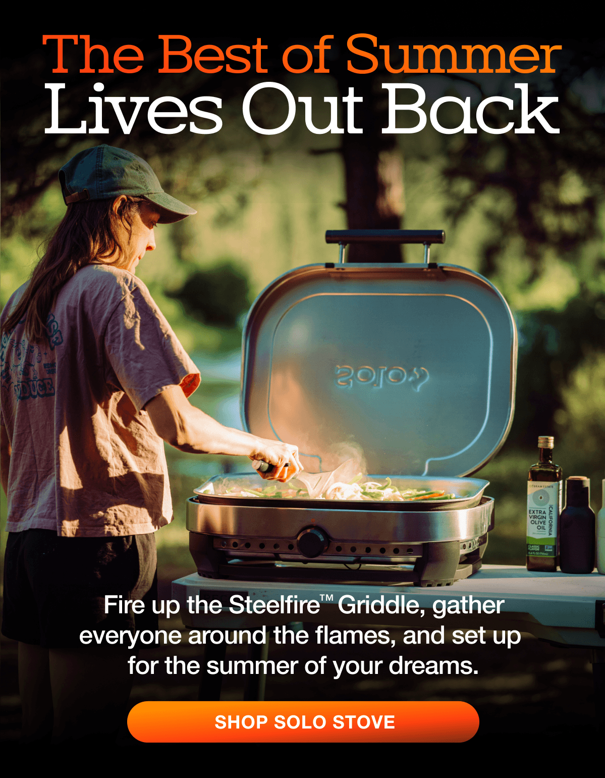 Summer Values To Bring Everyone Together