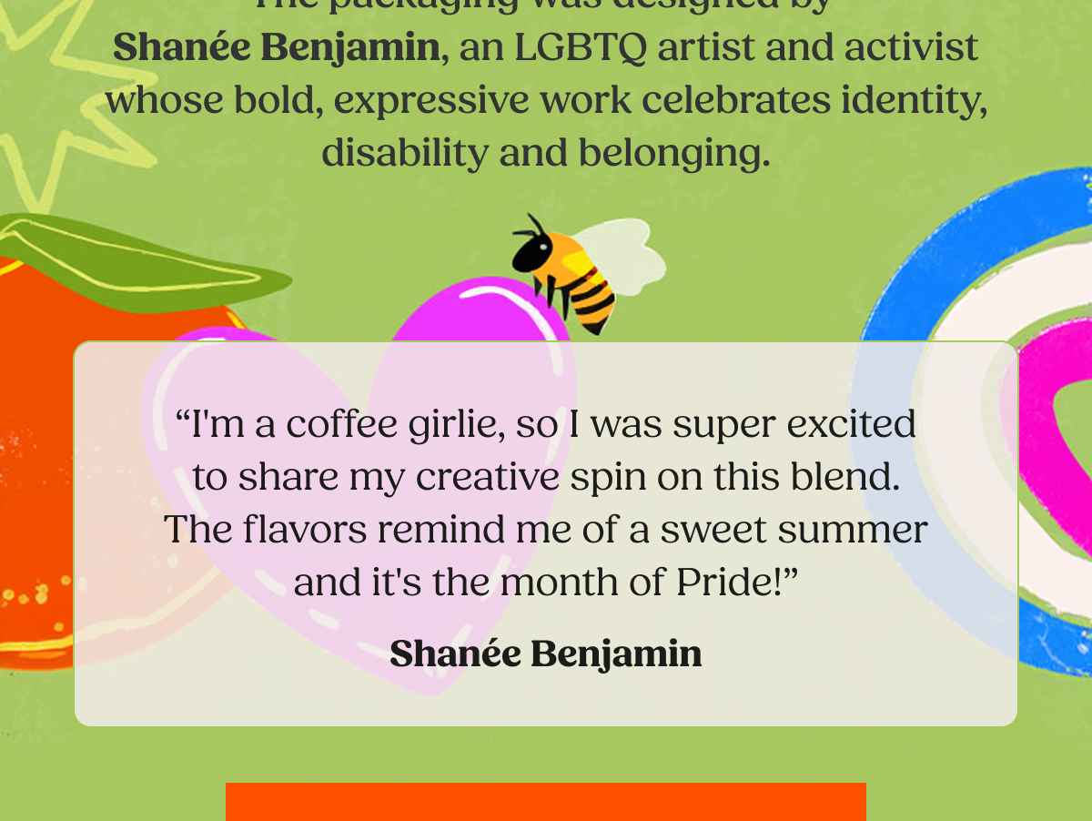 Shanee Benjamin