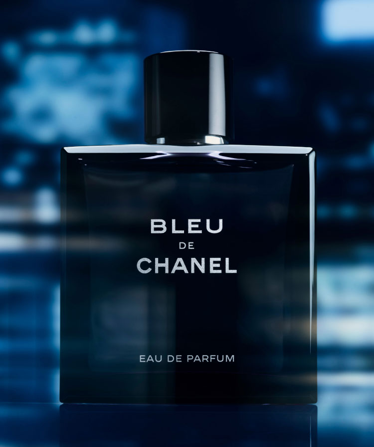 BLEU DE CHANEL EAU DE PARFUM