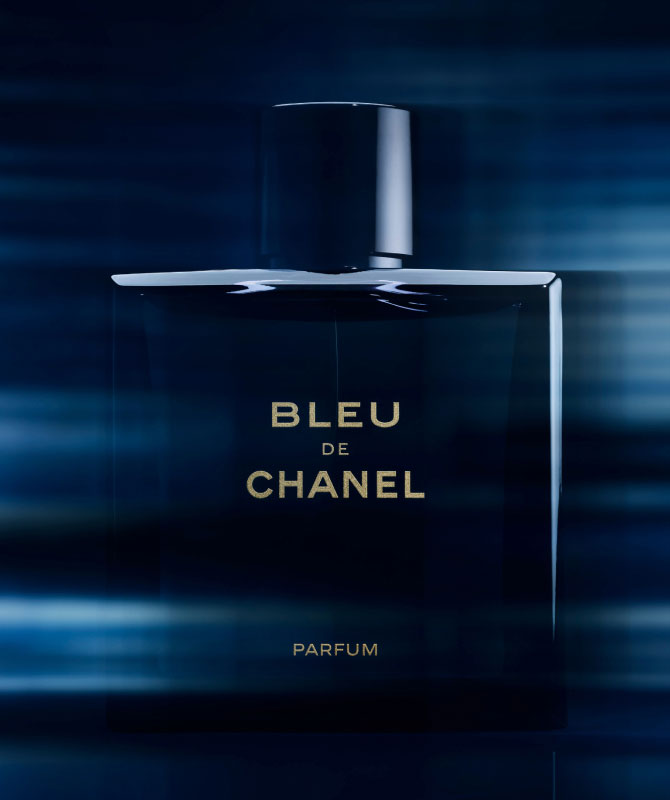 BLEU DE CHANEL PARFUM