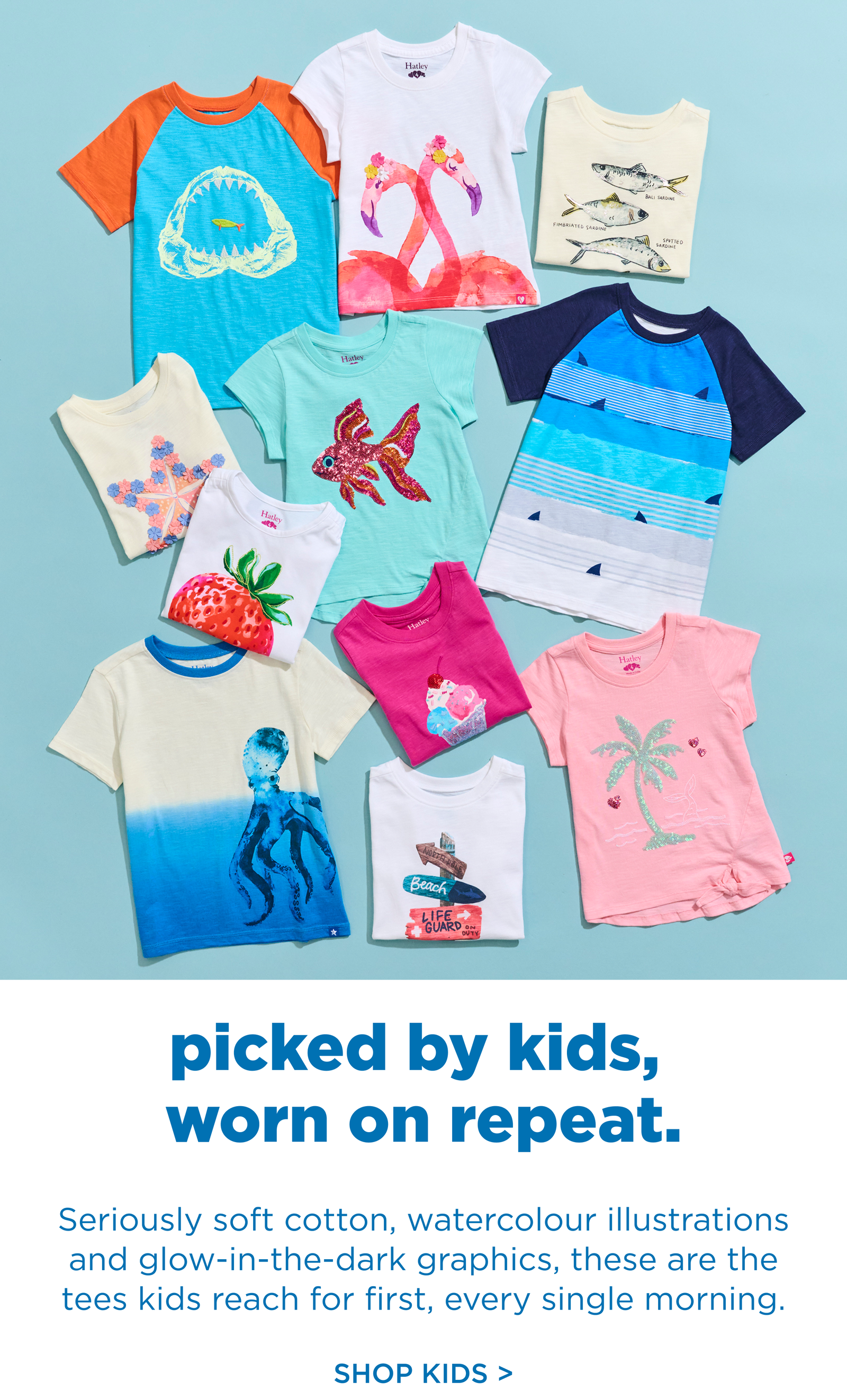 SHOP KIDS