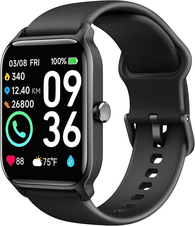 Image of Smart Watch
