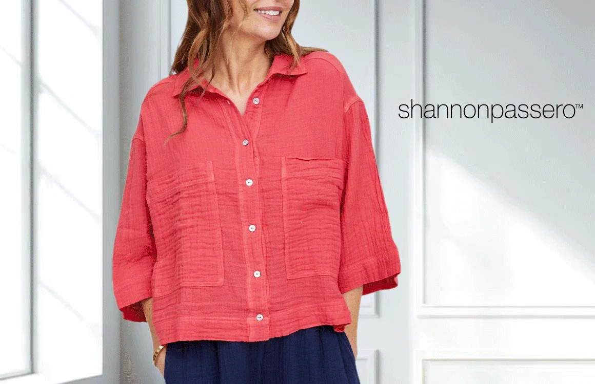 Shannon Passero