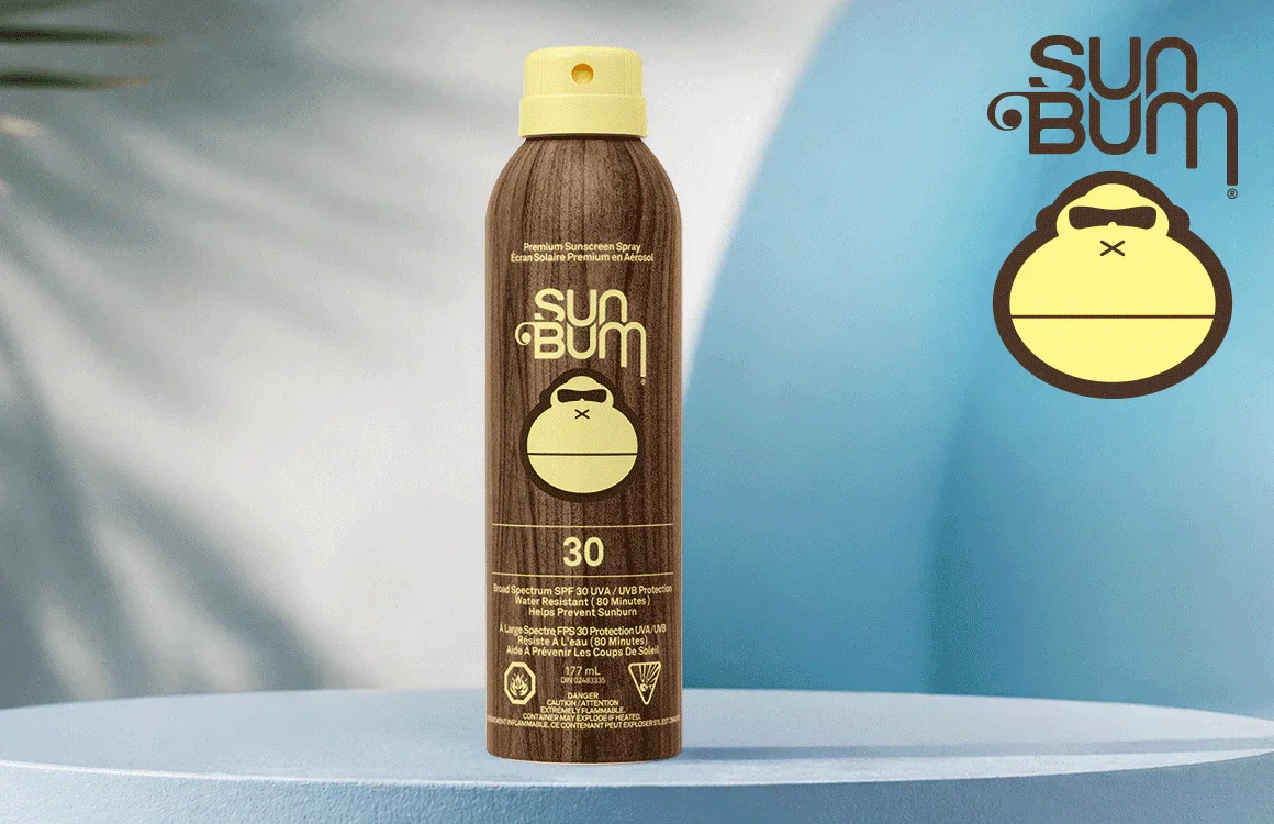 Sun Bum