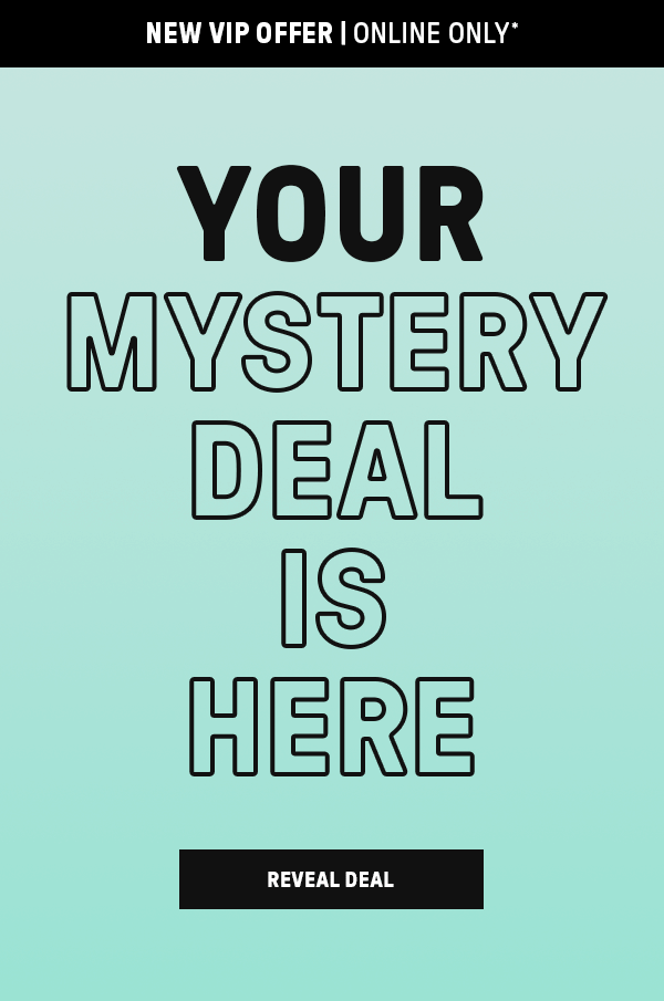 Reveal Deal