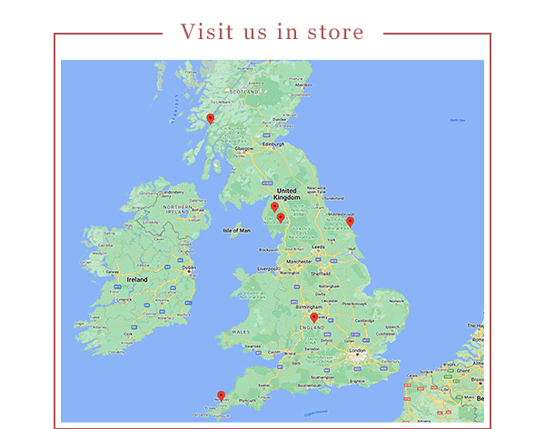 visit us in store