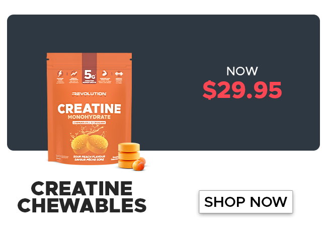 CREATINE