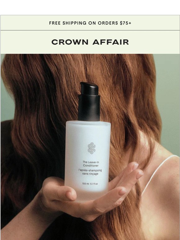 Are You Treating Your Hair Wrong?