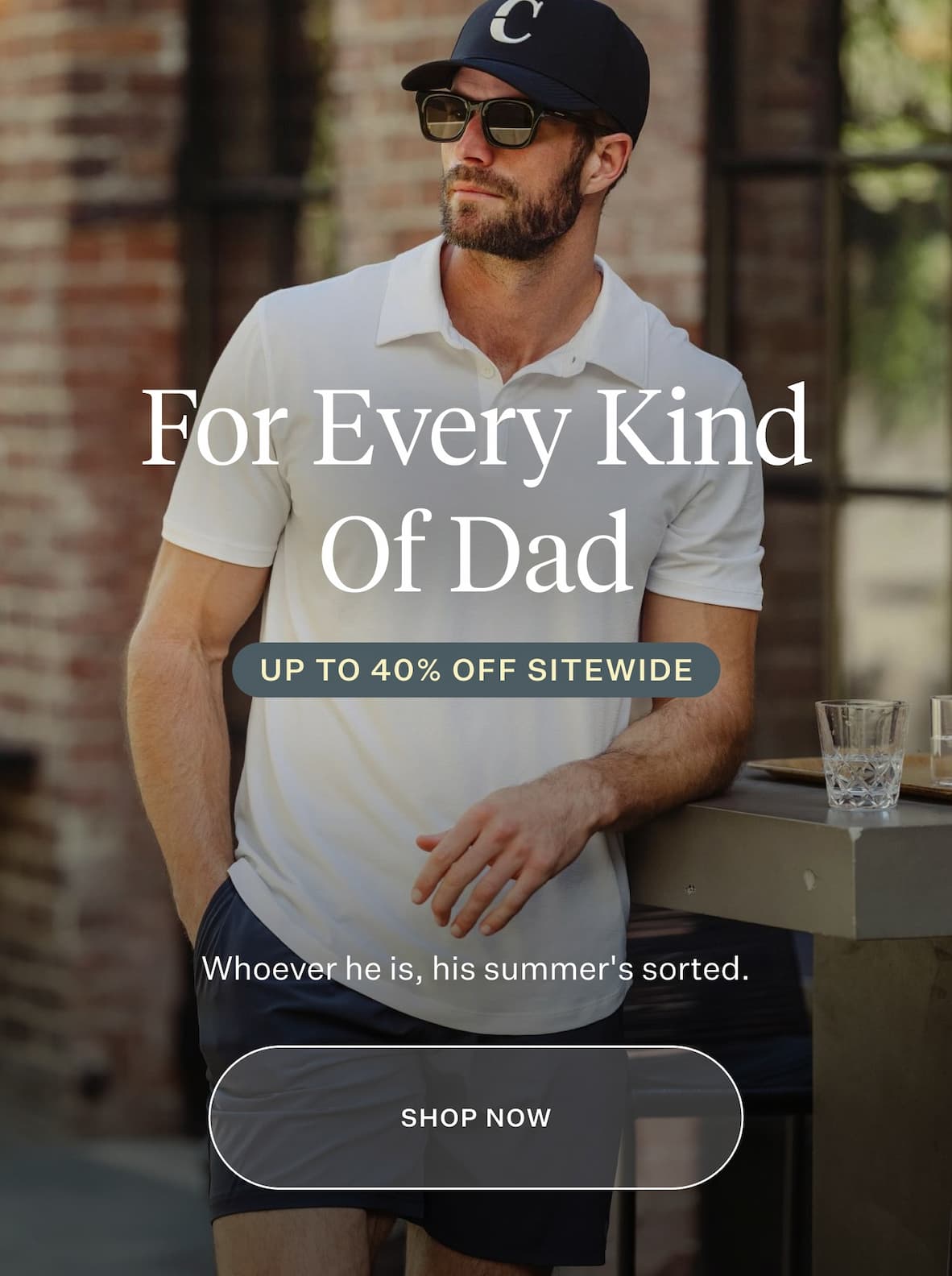 For Every Kind of Dad