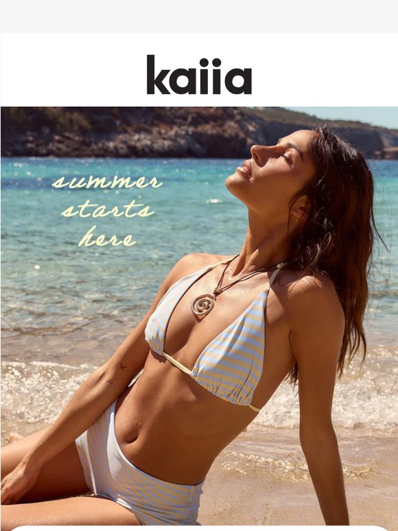The Summer Pieces You Need!