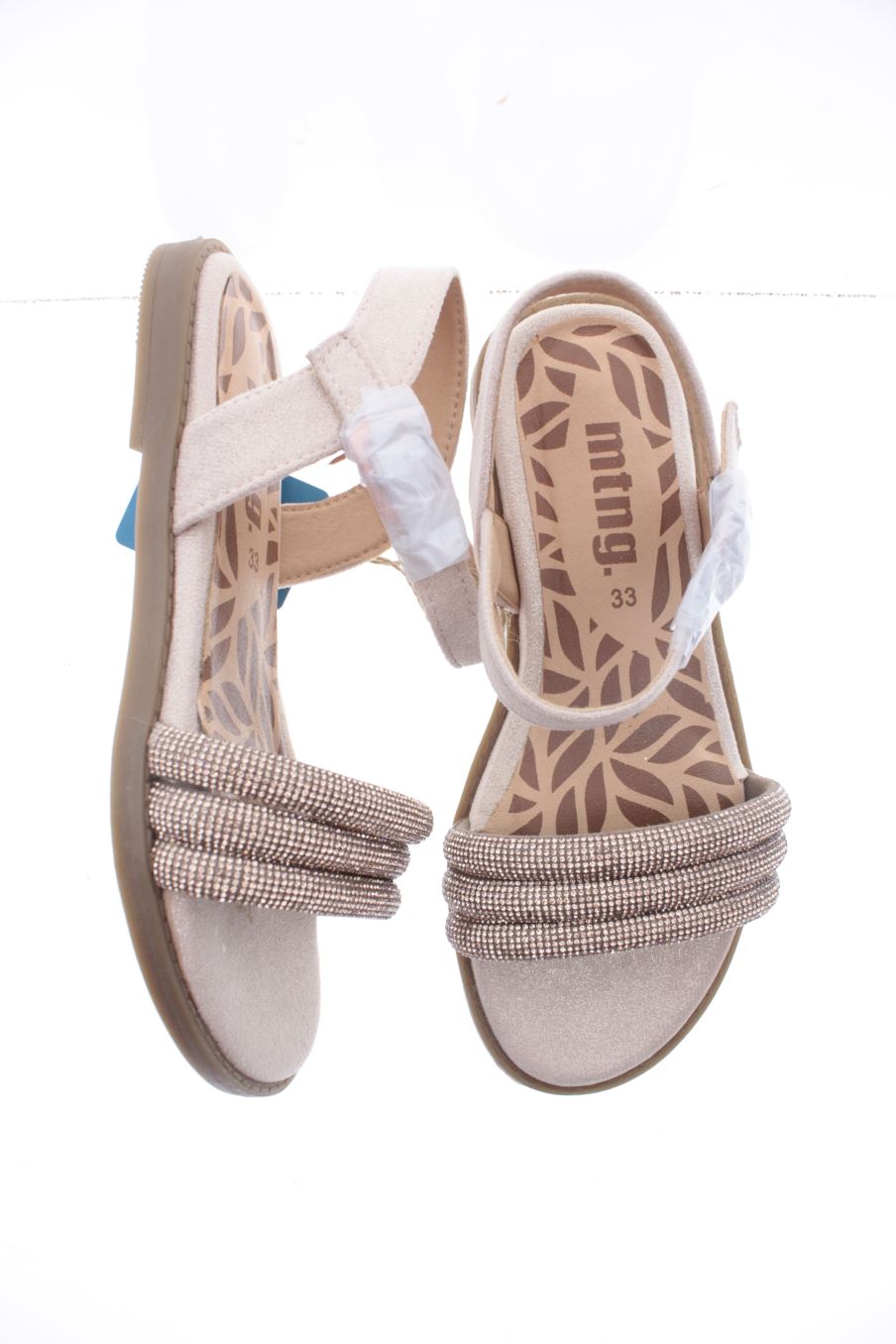 Sandalias