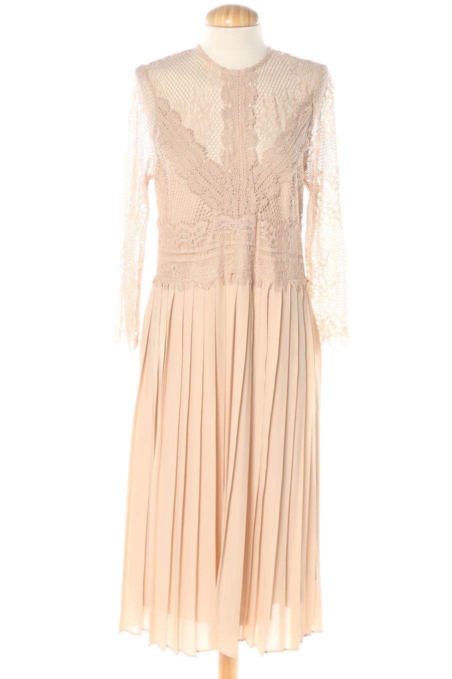 Vestido elegante