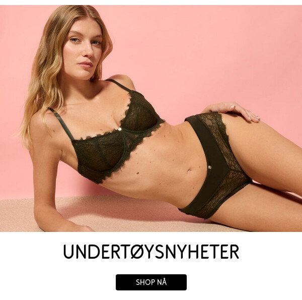 Nyheter >