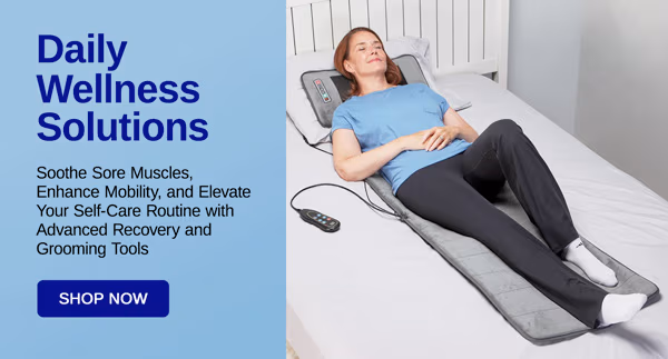 Daily Wellness Solutions