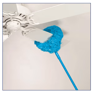 LivingSURE™ Telescoping Ceiling Fan Duster