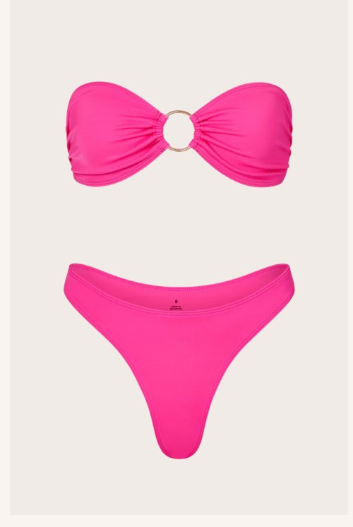SHOP THONG
